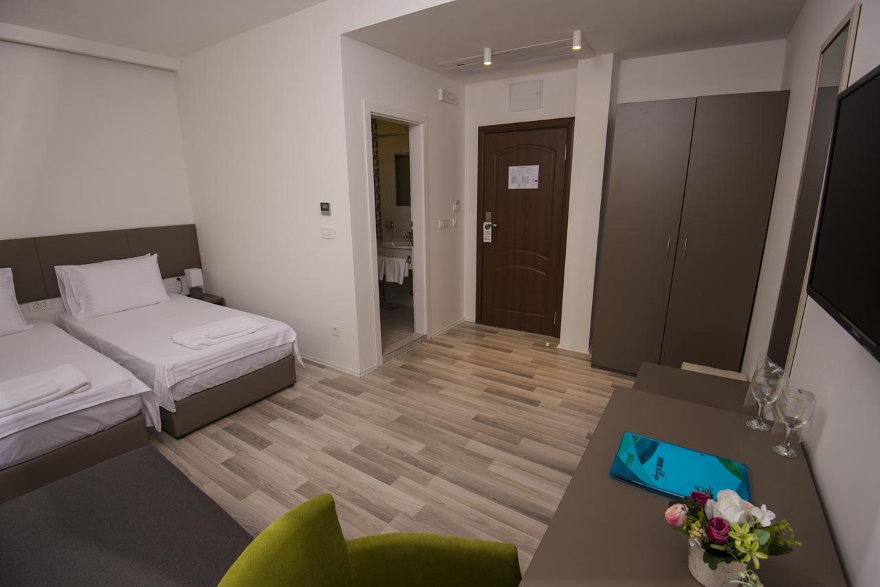 Hotel Village Охрид Екстериор снимка